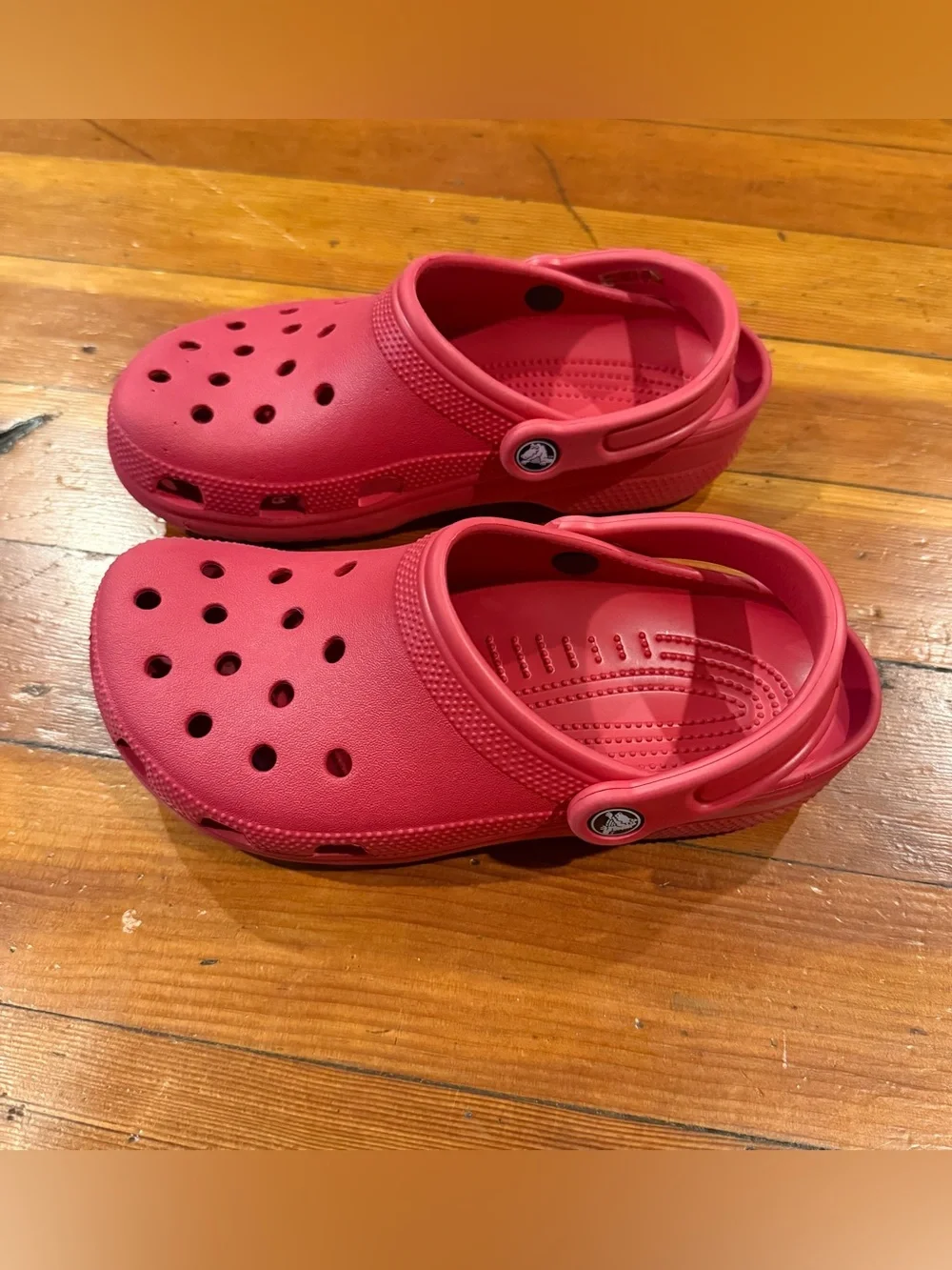 CROCS 🐊 classic